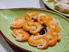 -一叶一世界·素食餐厅(锦华万达店)