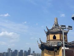 -狼山风景名胜区