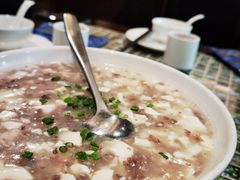 -走马楼饭庄(慈城古县城店)