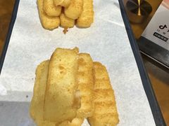-铭副琦食·虾蟹烩馆(渔人码头店)