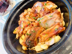 -亢龙太子酒轩(东湖店)