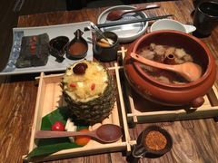 -云海肴·汽锅鸡·云南菜(领展购物广场·中关村店)