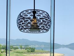 -余姚四明湖开元名都度假酒店·夏威夷西餐厅