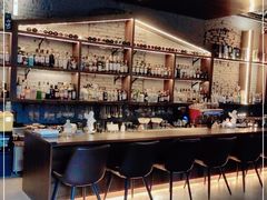 -CHURCH  BISTRO 教堂·餐吧