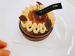 -法桐蛋糕·手作面包(万达公馆店)