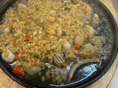 -张妈台式锅烧(深大店)