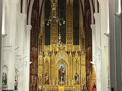 -圣约瑟夫大教堂