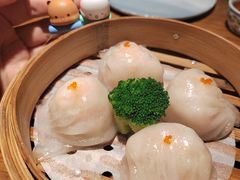 -点心传说·粤菜点心(佐阾虹湾店)