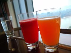 -三迪希尔顿酒店·星空酒廊