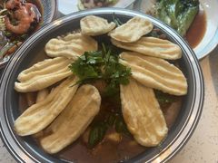 -巧克力渔家.小船海鲜胶东菜(万平口店)