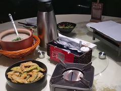 -聚味瞿记·龙虾堂(咸嘉湖店)