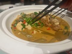 -梁家大院•农家菜(昆山会展中心店)