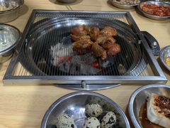 -麻蒲碳烤肉(梅花园店)