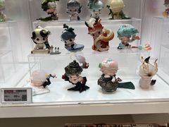 -泡泡玛特POPMART(上海环球港店)