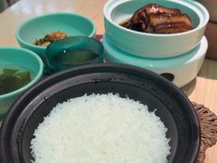 -谷田稻香·砂锅菜(南沙万达广场店)