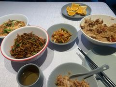 -湘中缘·湖南菜(娄底驻京办店)