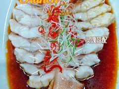 -味莊·青岛菜(云霄路店)