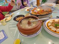 -大师傅金奖啤酒鱼(西街老店)
