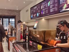 -星巴克臻选(成都宽窄巷子店)