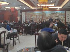 -邢家锅贴老店·非遗·开封菜(金明广场店)