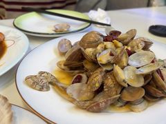 -来之顺海鲜菜馆·青岛菜·始于1993(栈桥店)