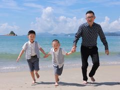 -深圳大梅沙京基洲际度假酒店
