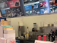 -DQ·蛋糕·冰淇淋(回龙观同成街)