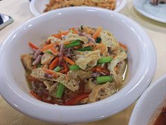 -笨罗卜浏阳菜馆(龙华鹏润达店)