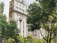 -上海锦江金门大酒店