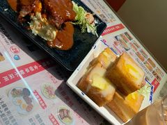 -阿飛冰室(下沙店)