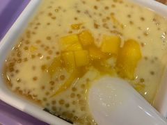 -满记甜品(荟聚购物中心店)