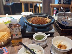 -农耕记·湖南土菜(halo广场店)
