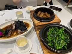 -胜记为食家·创新粤菜(车公庙店)