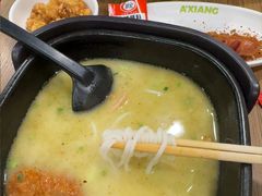 -阿香米线(大唐西市大润发店)