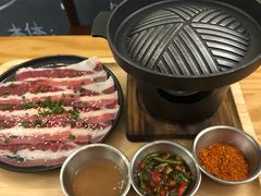 -馥家小馆(黔灵山公园店)