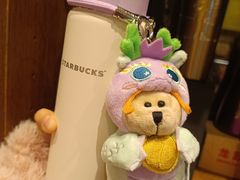 -星巴克(哈尔滨松雷店)