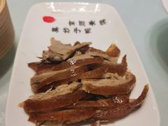 -全聚德(哈尔滨店)