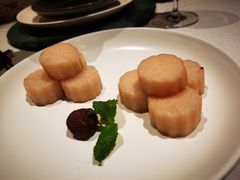 -三号黄浦会Canton Table