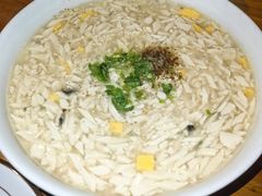 -文楼·淮扬菜·淮安早茶(河下古镇翔宇店)