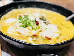 -好人民间小吃·番茄鱼酸菜鱼(木渎悠方店)