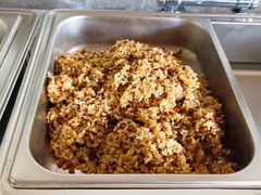 -然一素食餐厅(马利来广场店)
