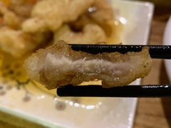 锅边肉-大东北(武侯祠店)