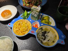 -云海肴·汽锅鸡·云南菜(领展购物广场·中关村店)