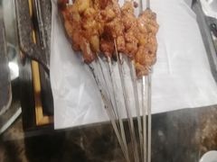 -郑喜旺烧烤(郑州总店)