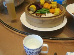 -塞上府(西安店)