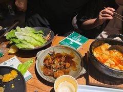-马灯部落·西湖边的创意山景餐厅(虎跑动物园店)