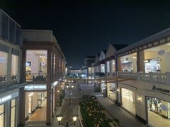 -王府井奥莱临潼小镇(临潼店)