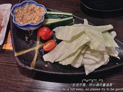 -角落里(中山公园店)