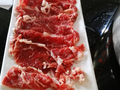 -潮汕美牛肉丸火锅店(天宁寺店)