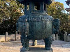 -惠山古镇·寄畅园